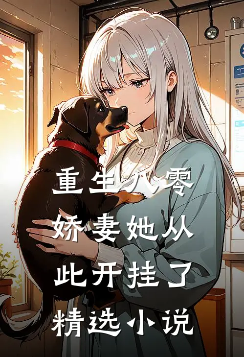 重生八零娇妻她从此开挂了精选阅读