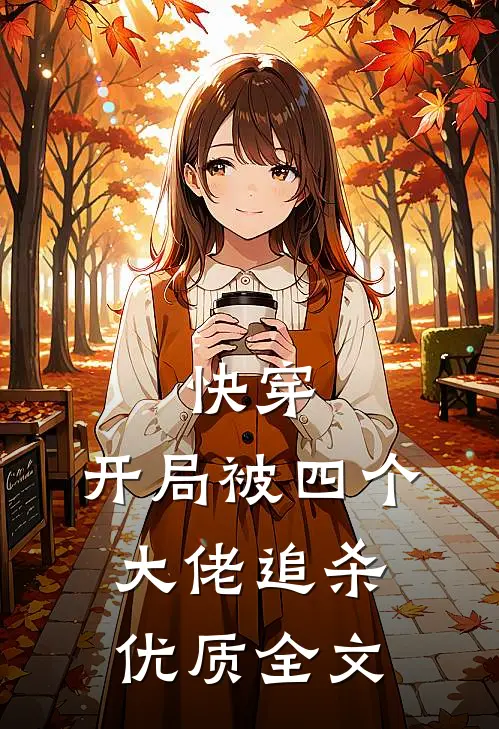 快穿开局被四个大佬追杀优质全文免费阅读