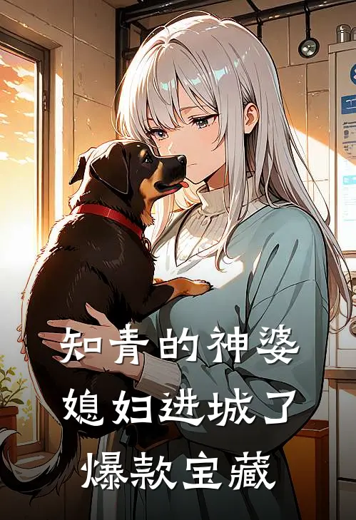 知青的神婆媳妇进城了爆款宝藏第几集