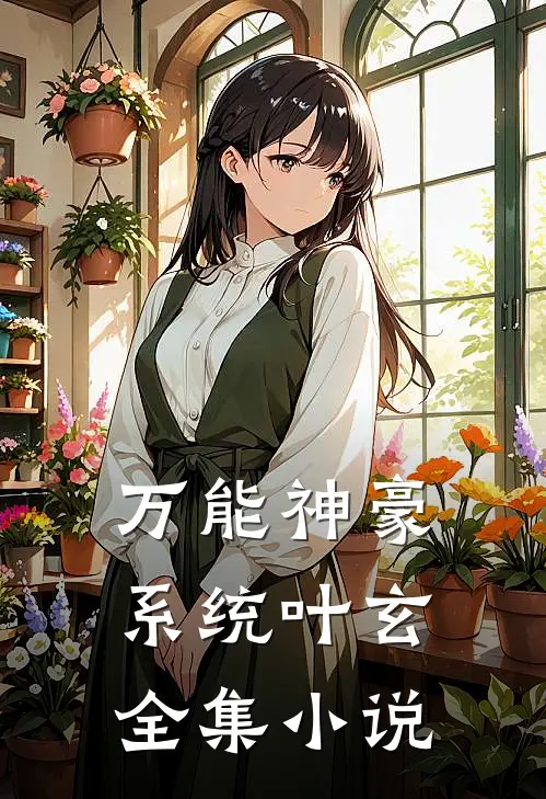 万能神豪系统叶玄全集在线阅读
