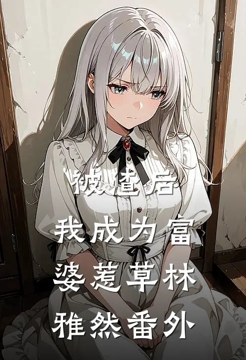 被渣后,我成为富婆惹草林雅然 番外免费阅读