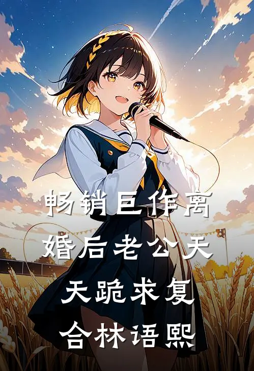 畅销巨作离婚后老公天天跪求复合林语熙