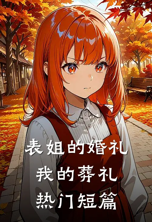 表姐的婚礼,我的葬礼热门短篇推荐