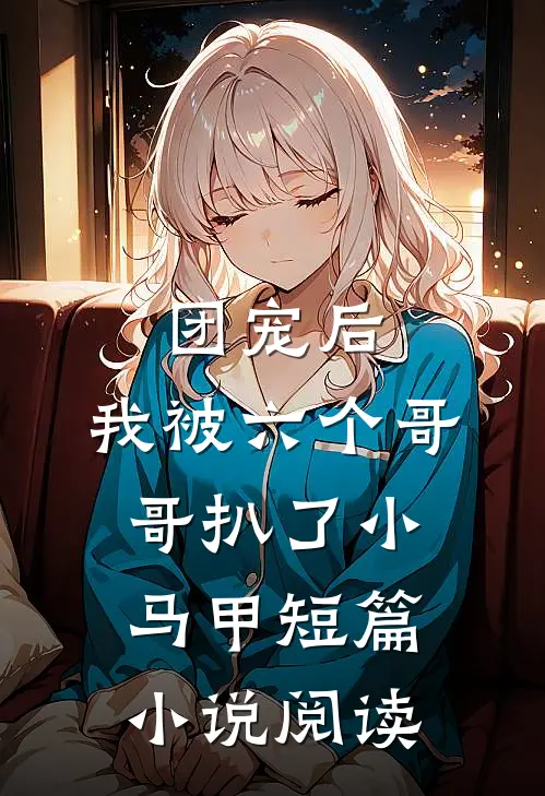 团宠后,我被六个哥哥扒了小马甲短篇阅读全文
