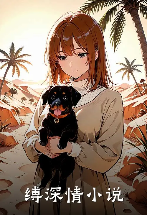缚深情小说
