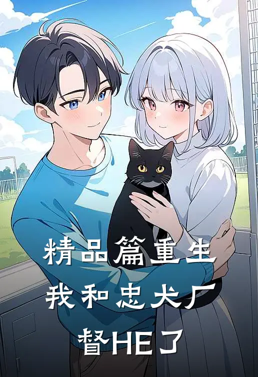 精品篇重生：我和忠犬厂督HE了