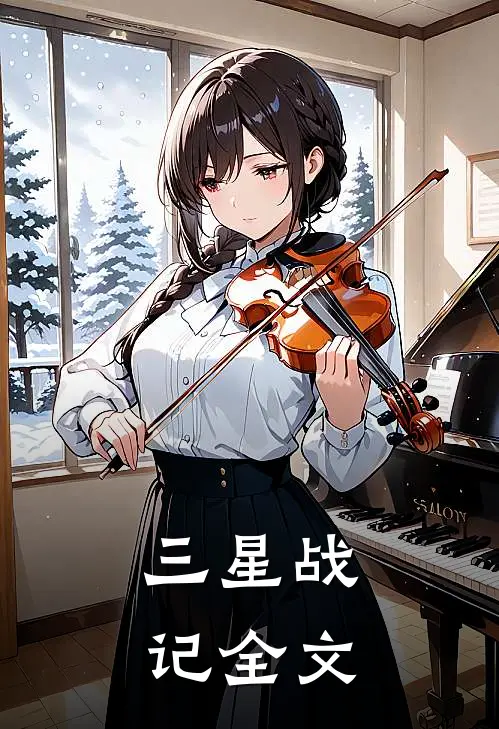 三星战记全文