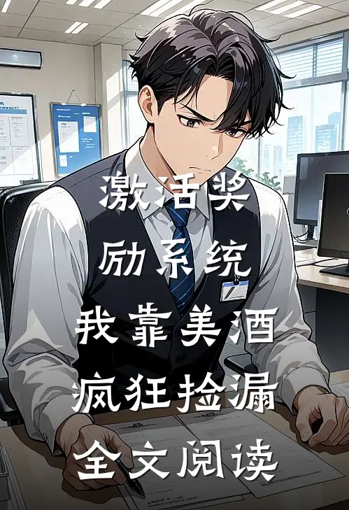激活奖励系统：我靠美酒疯狂捡漏全文阅读