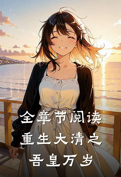 全章节阅读重生大清之吾皇万岁