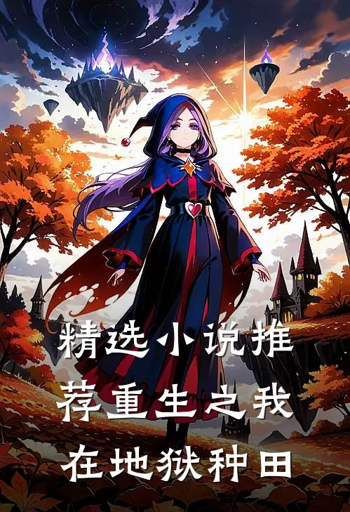 精选小说推荐重生之我在地狱种田