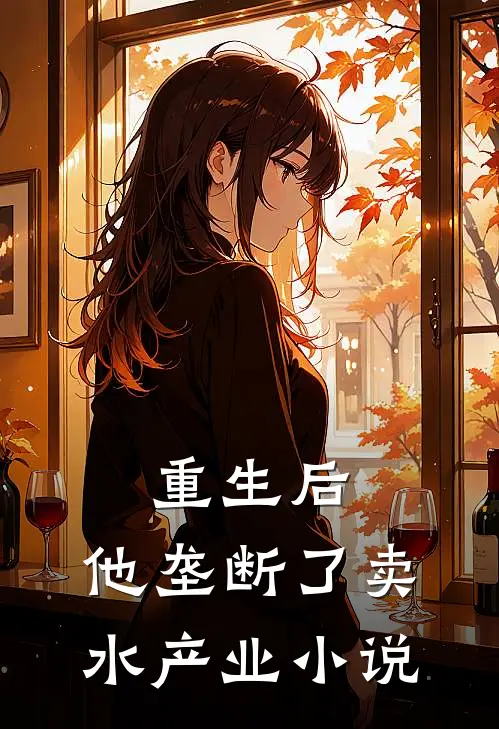 重生后，他垄断了卖水产业小说