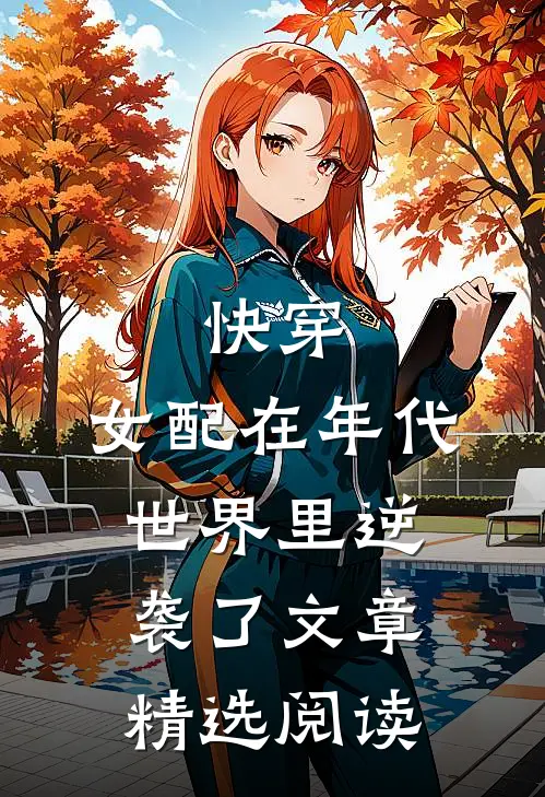 快穿女配在年代世界里逆袭了文章精选阅读网