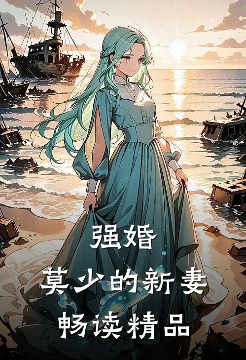 强婚莫少的新妻畅读精品