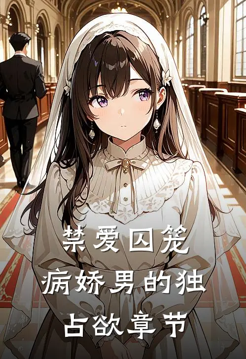 禁爱囚笼病娇男的独占欲章节在线阅读