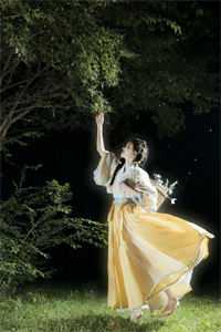 我妈和继子是家人，我是申请人张阳妈妈番外