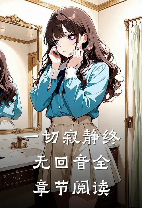 一切寂静终无回音全章节阅读