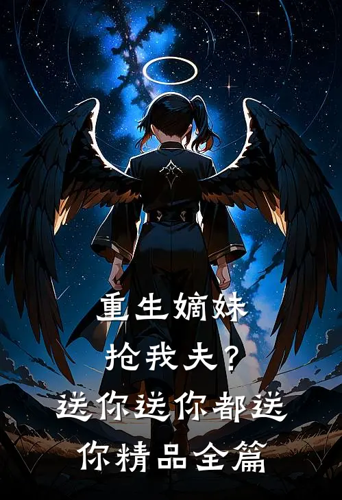 重生嫡妹抢我夫?送你送你都送你精品全篇阅读