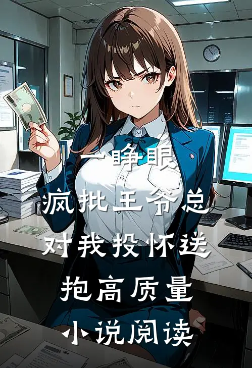 一睁眼，疯批王爷总对我投怀送抱高质量小说阅读