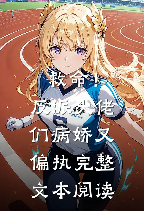 救命!反派大佬们病娇又偏执完整文本阅读免费
