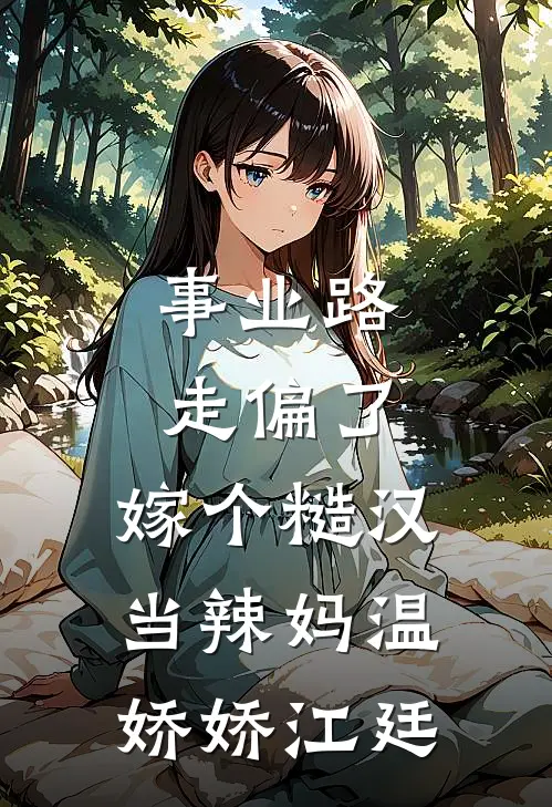 事业路走偏了，嫁个糙汉当辣妈温娇娇江廷