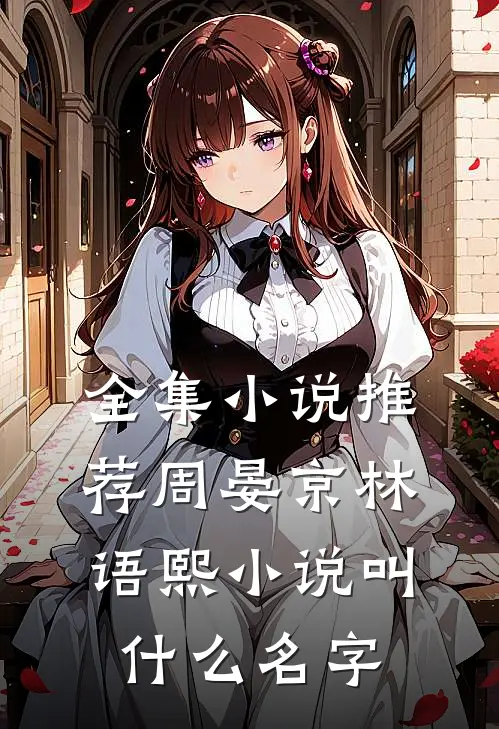 全集小说推荐周晏京林语熙小说叫什么名字