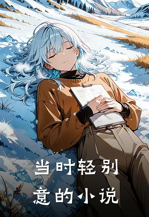 当时轻别意的小说