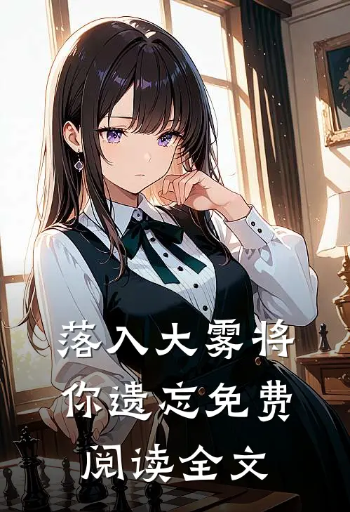 落入大雾将你遗忘免费阅读全文