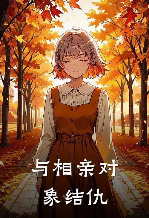与相亲对象结仇