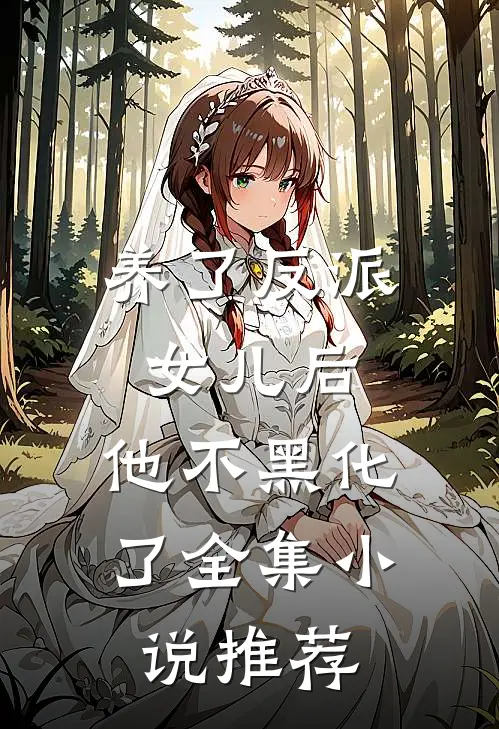 养了反派女儿后,他不黑化了全集推荐完结