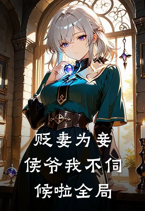 贬妻为妾,侯爷我不伺候啦全局