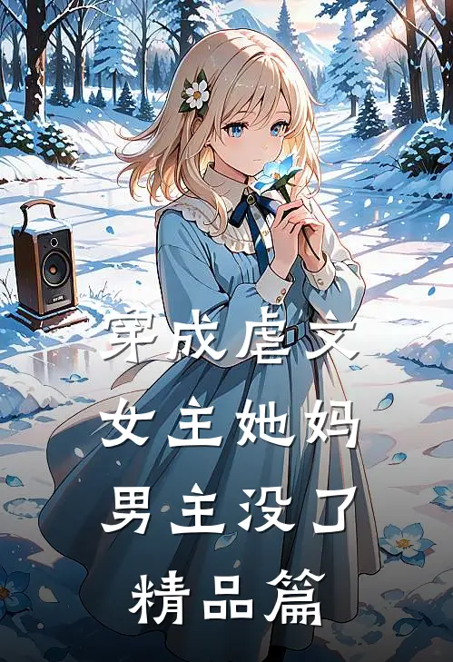穿成虐文女主她妈,男主没了精品篇免费阅读