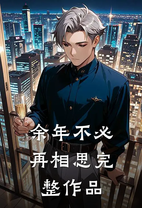 余年不必再相思完整作品在线观看