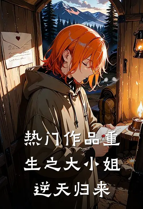 热门作品重生之大小姐逆天归来