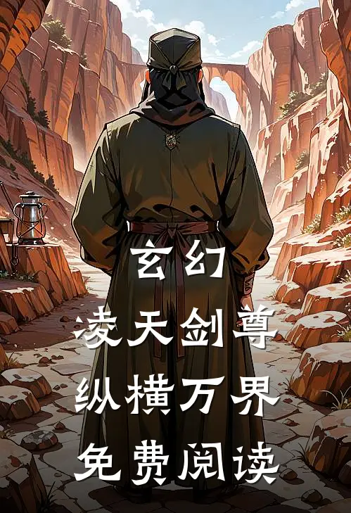 玄幻凌天剑尊纵横万界免费阅读