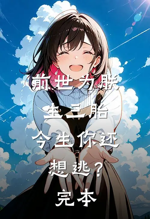 前世为朕生三胎,今生你还想逃?完本