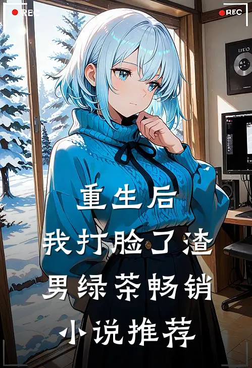 重生后,我打脸了渣男绿茶畅销推荐免费阅读