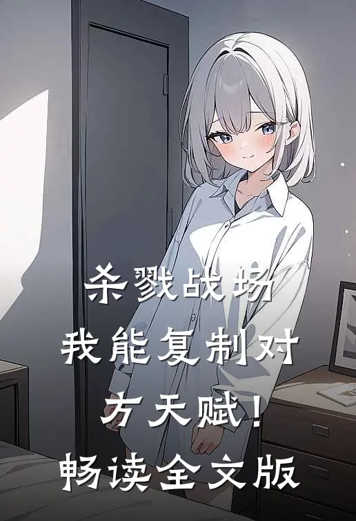 杀戮战场：我能复制对方天赋！畅读全文版
