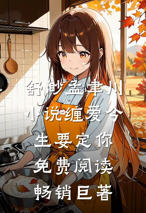 舒渺孟聿川小说缠爱今生要定你免费阅读畅销巨著