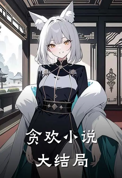 贪欢大结局怎么样