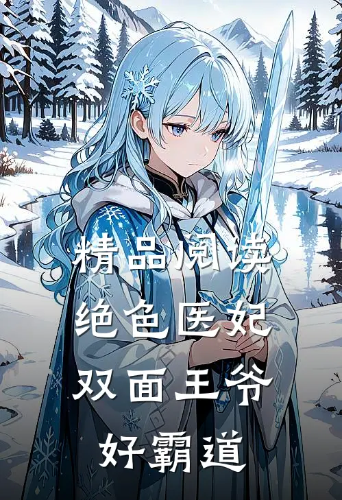 精品阅读绝色医妃双面王爷好霸道