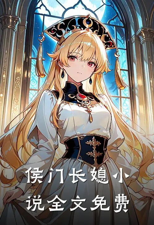 侯门长媳全文免费
