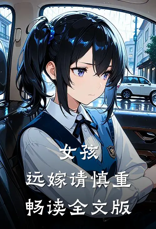女孩,远嫁请慎重畅读全文版