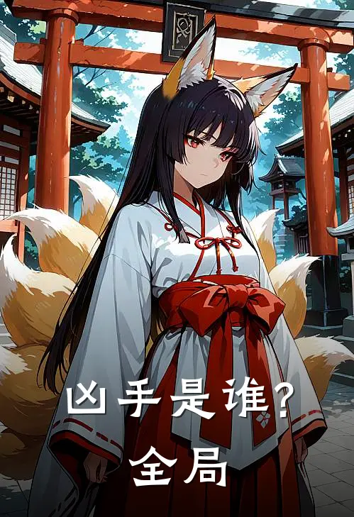 凶手是谁?全局解说