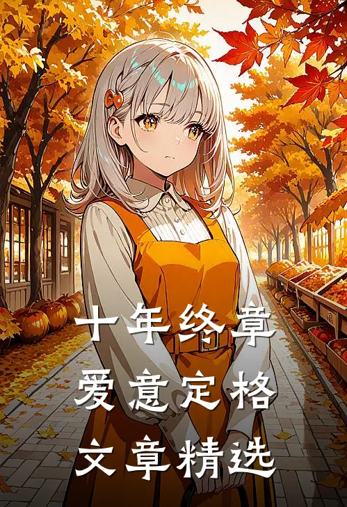 十年终章，爱意定格文章精选
