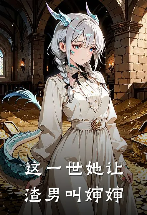 这一世她让渣男叫婶婶