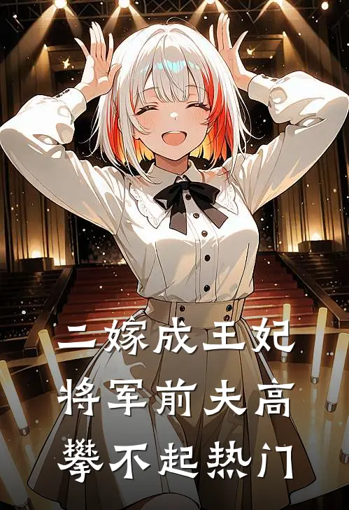 二嫁成王妃,将军前夫高攀不起热门