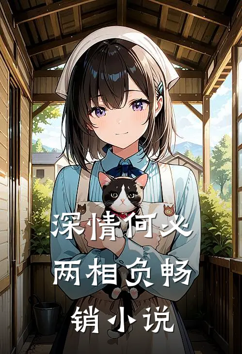 深情何必两相负畅销小说