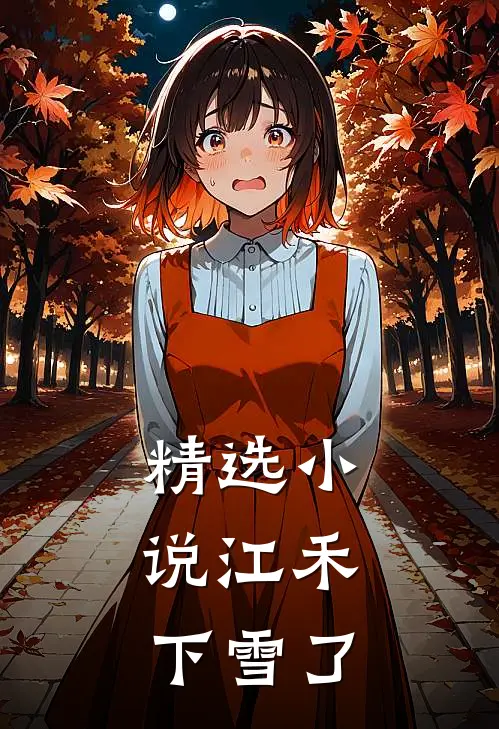 精选江禾,下雪了全文阅读