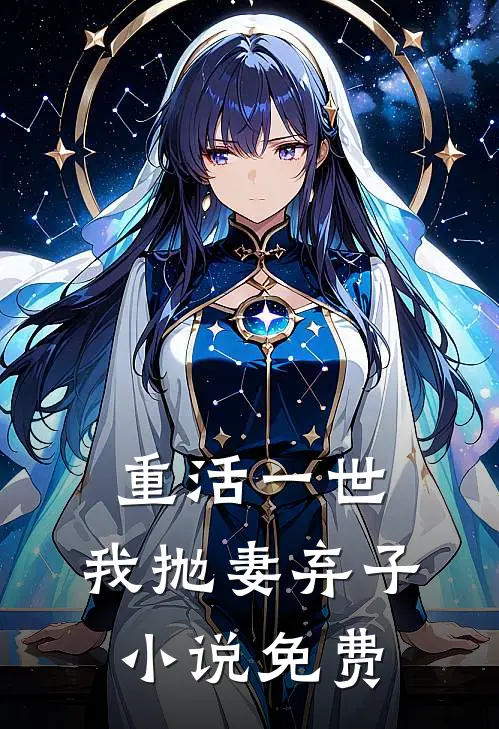 重活一世,我抛妻弃子免费阅读全文