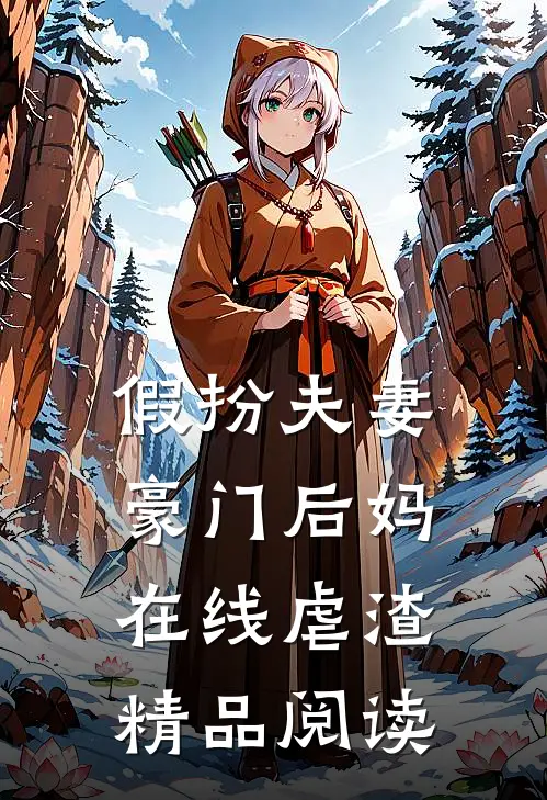 假扮夫妻豪门后妈在线虐渣精品阅读全文